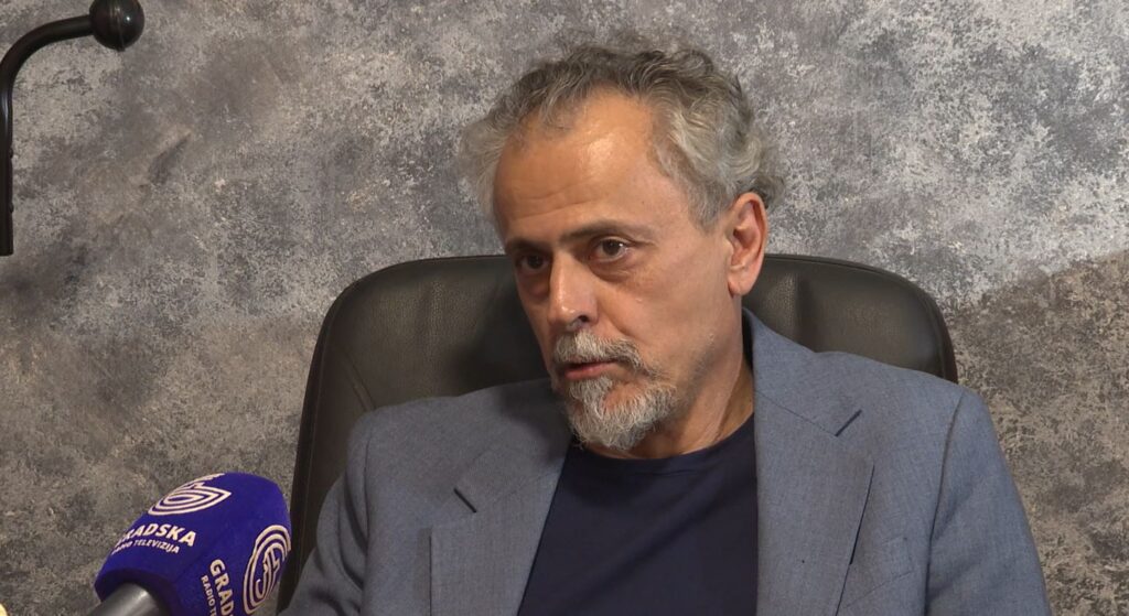 Ćorović: “Kandže” mjera koja primjenjuje širom EU i u SAD