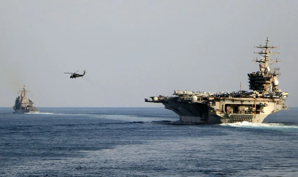 Iran: Američki i izraelski vojni objekti legitimne mete u slučaju napada