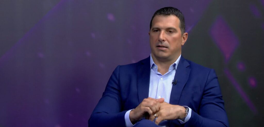 Janović: Povratak u Arenu budi sjećanja na finale 2016. godine