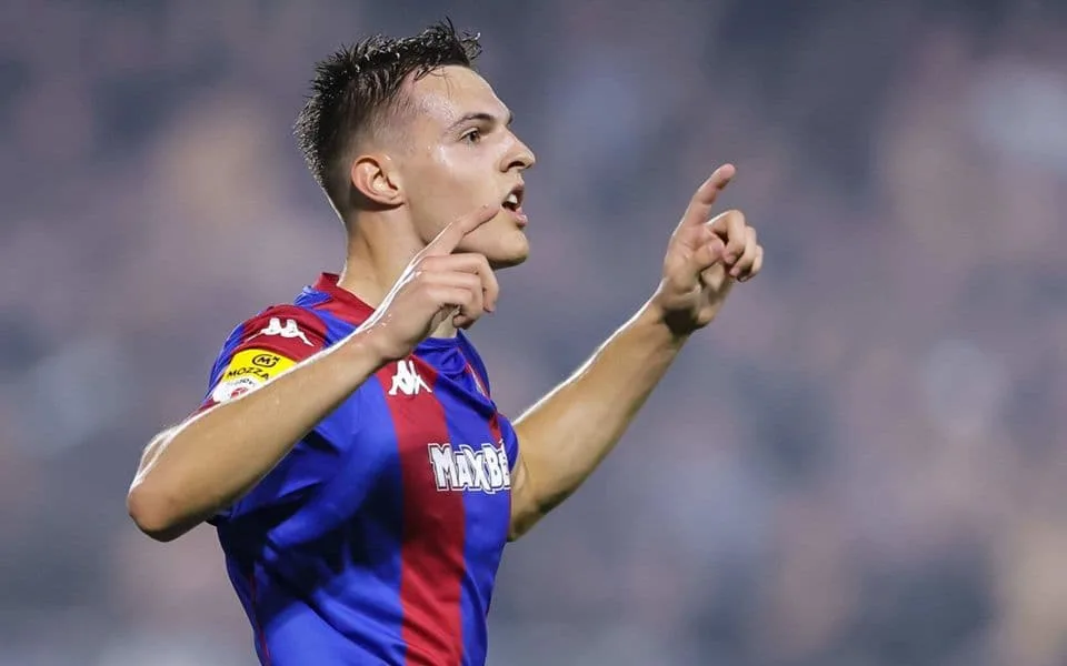 Milan hoće Andreja Kostića već u januaru