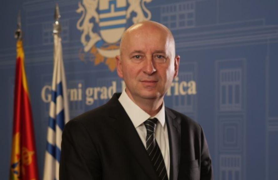 Spalević: Uz Marezu planirana izgradnja šetališta