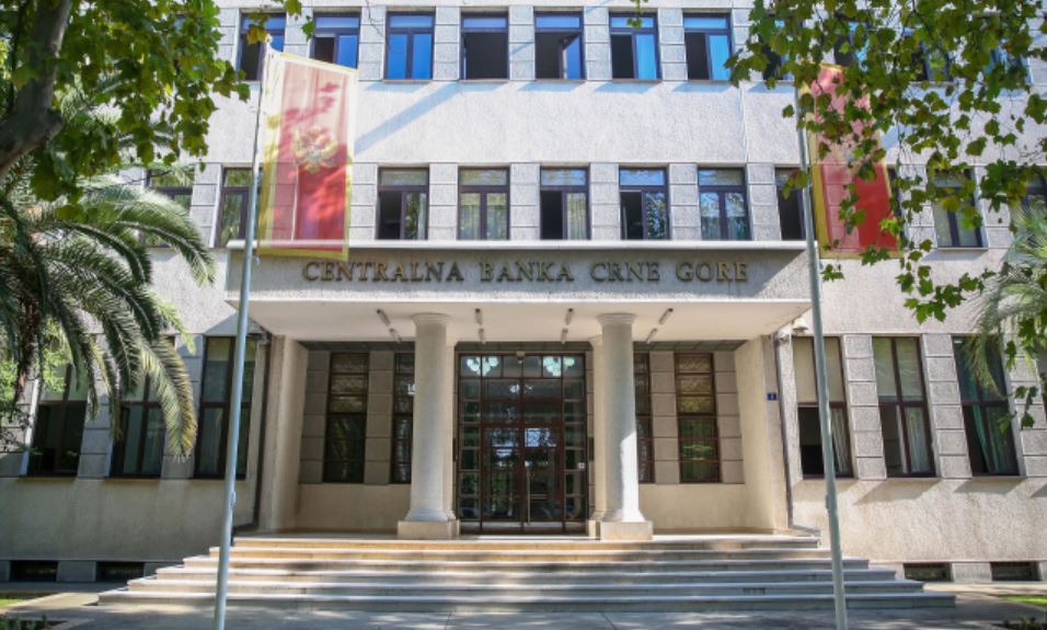 CBCG: Na novom spisku više blokiranih preduzeća