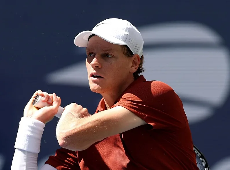 Siner: Cilj je da odbranim titulu na AO