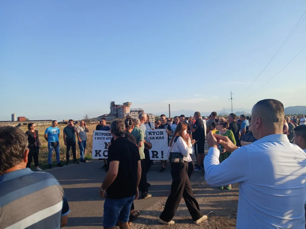 Mještani Botuna: Očekujemo poziv premijera i predsjednika parlamenta