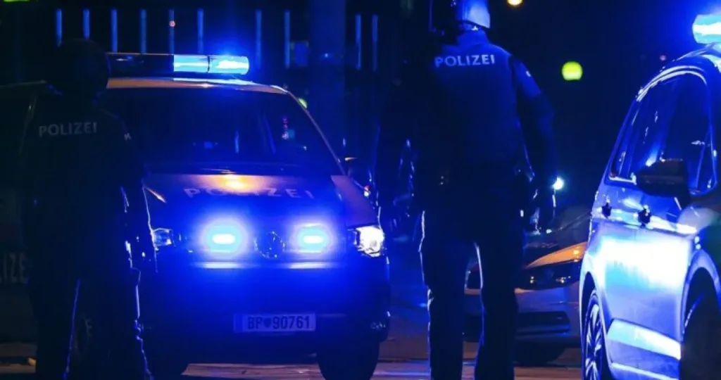 Uhapšene četiri osobe zbog teške krađe