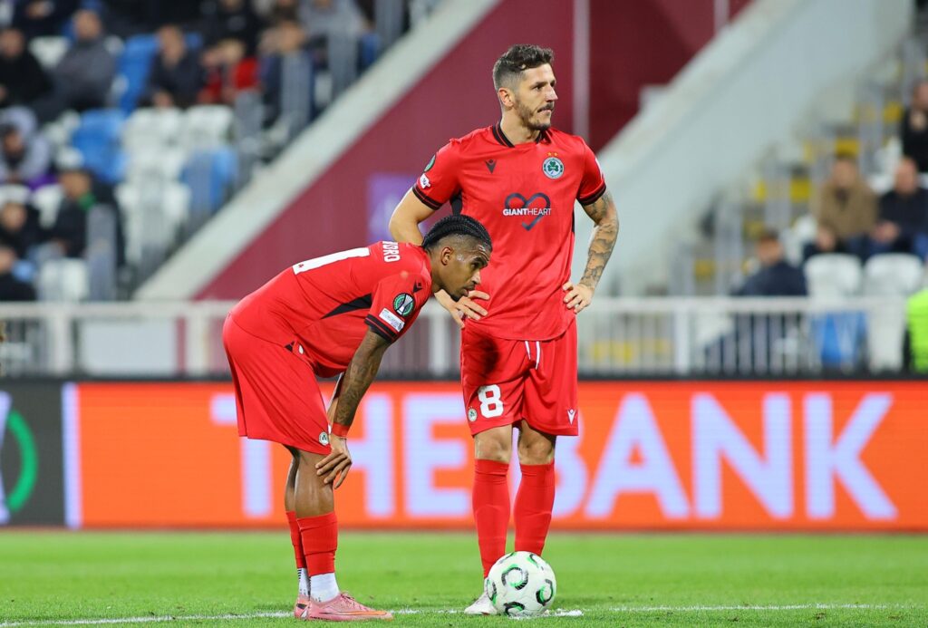 (VIDEO) Jovetić najavio trijumf Omonije