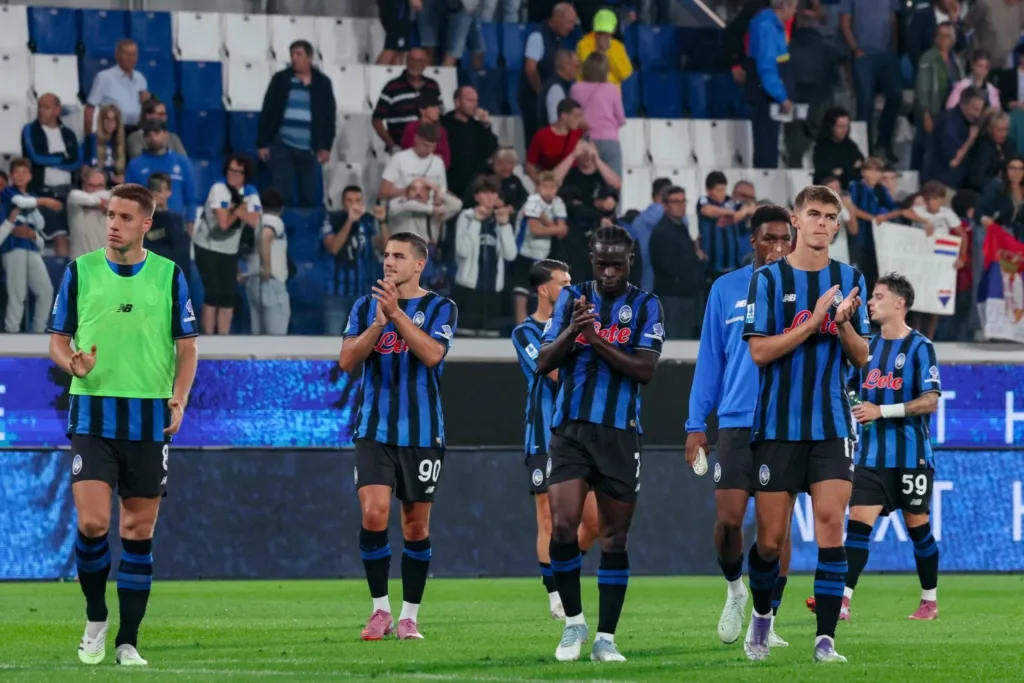 Krstović dobio konkurenciju u napadu, Atalanta pazarila u Madridu