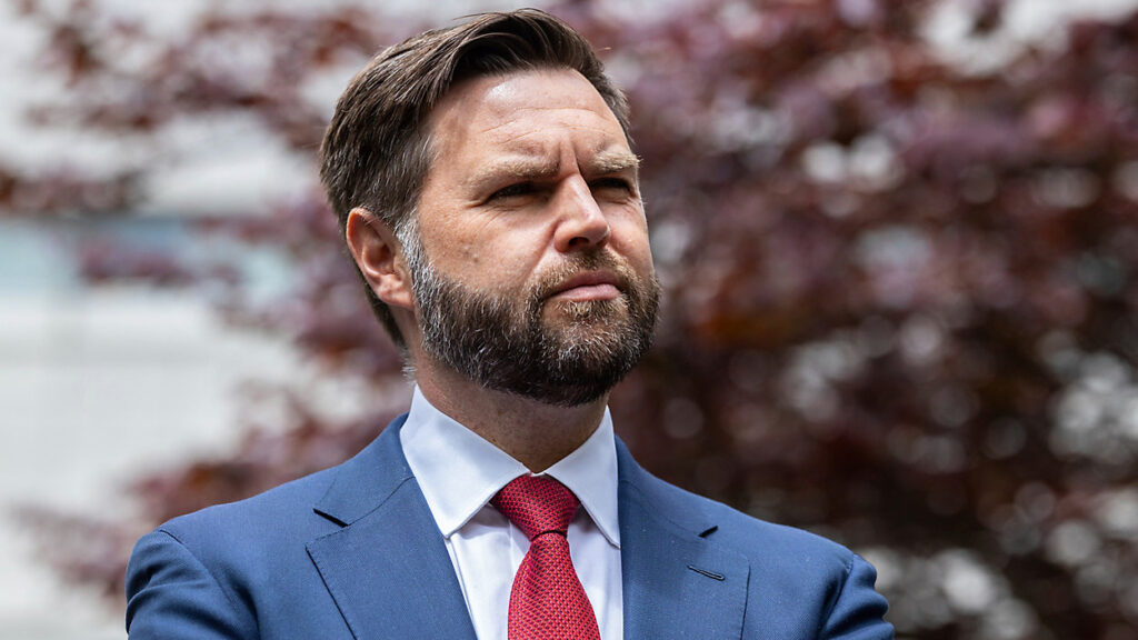 Vance napao Evropu: “Niste obavili posao. Ako, ne daj Bože, Rusi i Kinezi napadnu…”