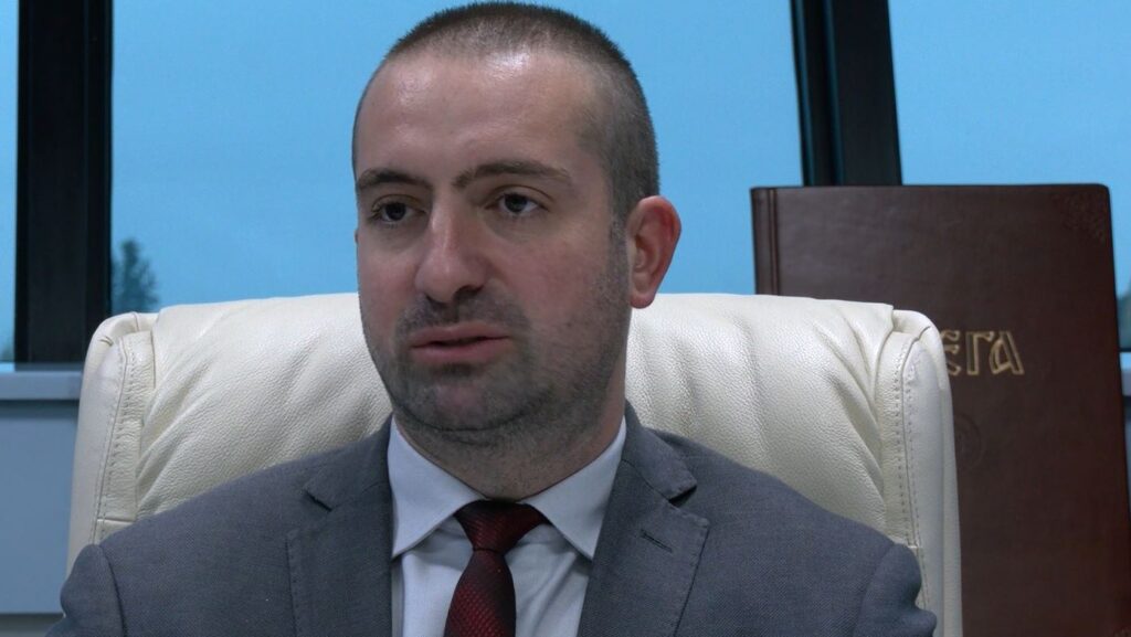 Nišavić: Nastaviću slobodno da radim bez obzira na pritiske, zbog prijetnji pokrećem pravne mjere