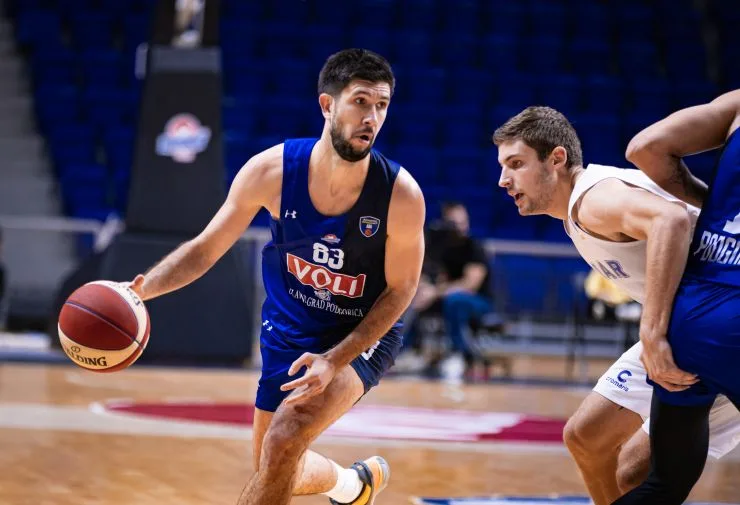 Budućnost u Zadru liječi evropske rane