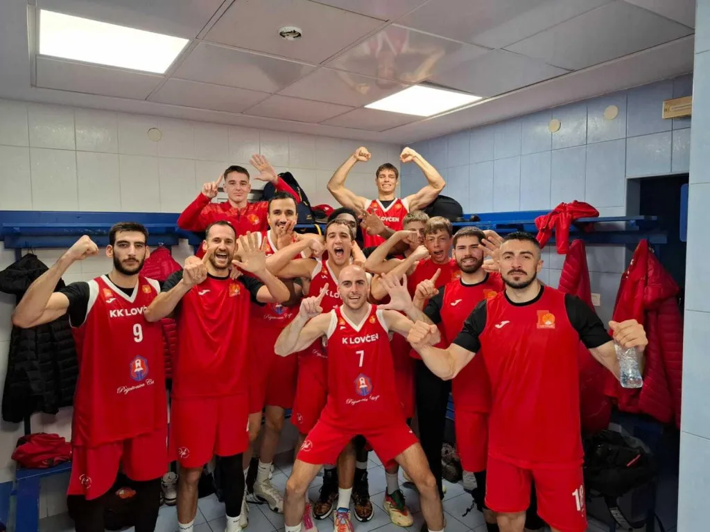 Lovćen ponovo bolji od Podgorice