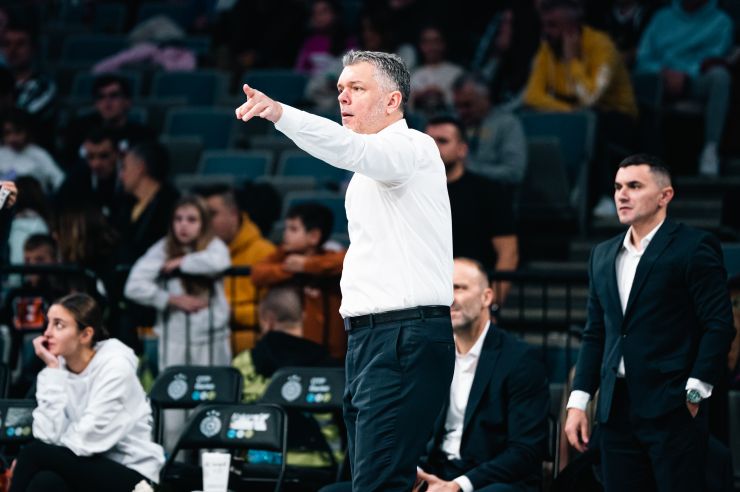 SC Derbi traži brejk u Novom Mestu