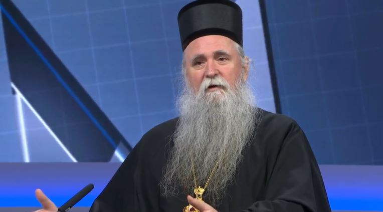 Mitropolit Joanikije: Božićni praznici prilika da se svi okupimo i prevaziđemo podjele