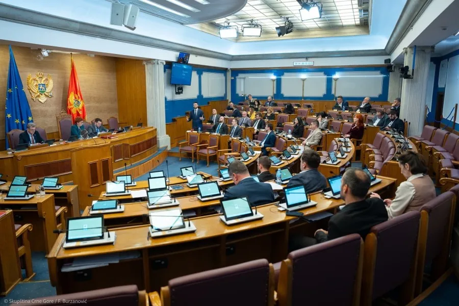 Vlada, identitetska pitanja i EU integracije