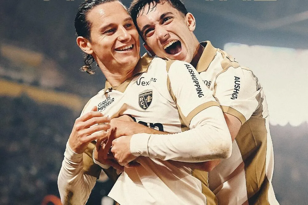 Bulatovićev Lans u osmini finala Kupa Francuske