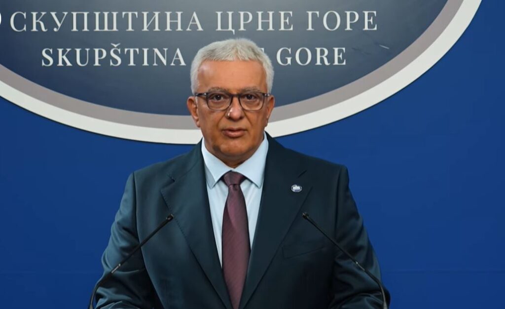 Mandić: Mojkovačka bitka nije branila samo liniju fronta, već i obraz, savjest, čast i istorijsko dostojanstvo Crne Gore i Srbije