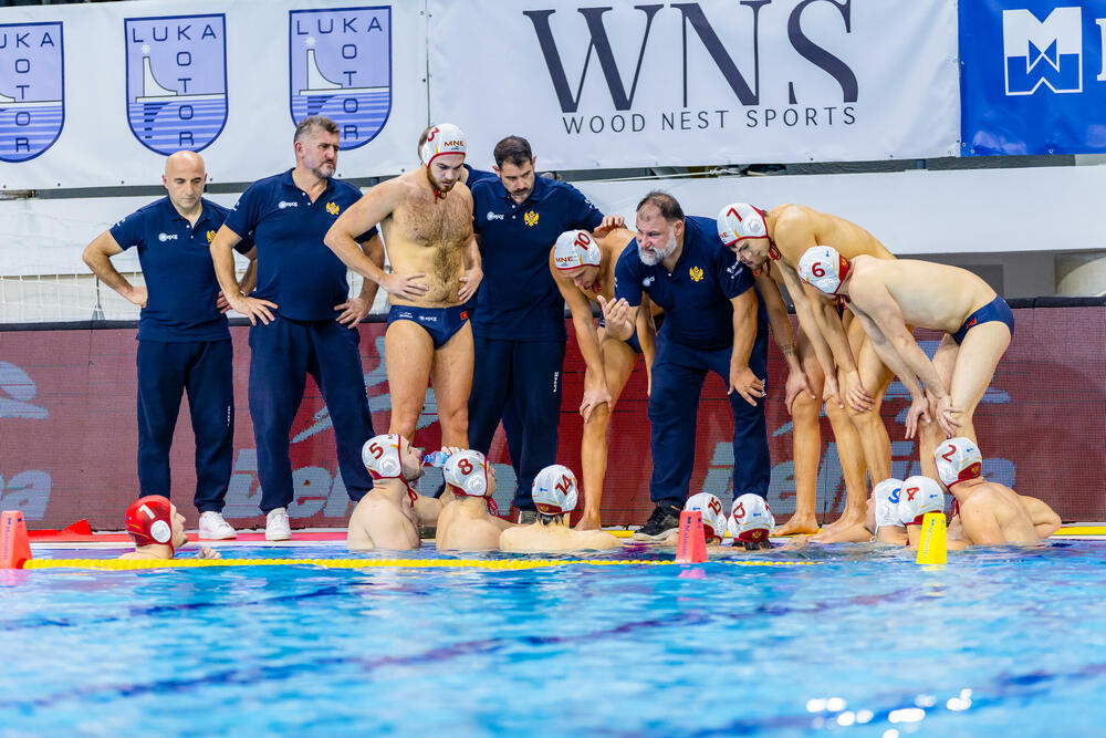 Savić: Novi format donosi “utakmice na nož”, možemo da se umiješamo u borbu za polufinale