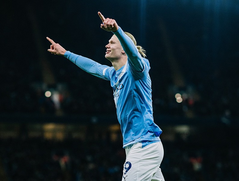 Treći remi Sitija zaredom, Čelsi pao na “Krejven kotidžu”