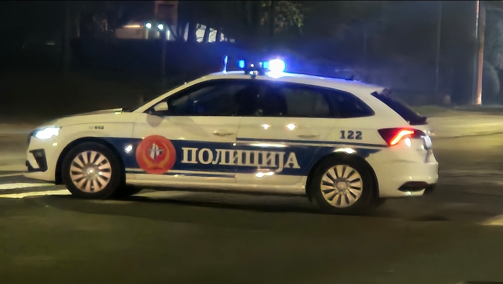 Uhapšen osumnjičeni za ubistvo u Budvi