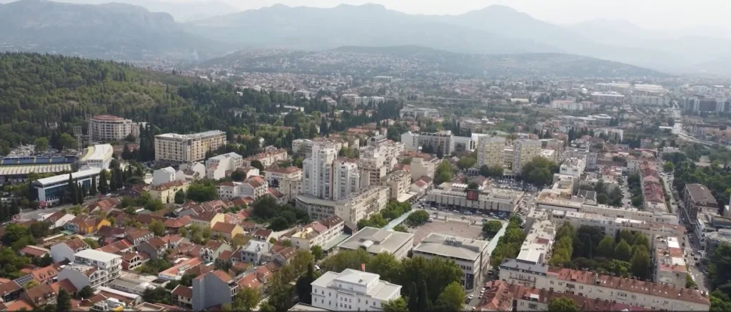 Sjutra na jugu pretežno sunčano, na sjeveru veoma hladno