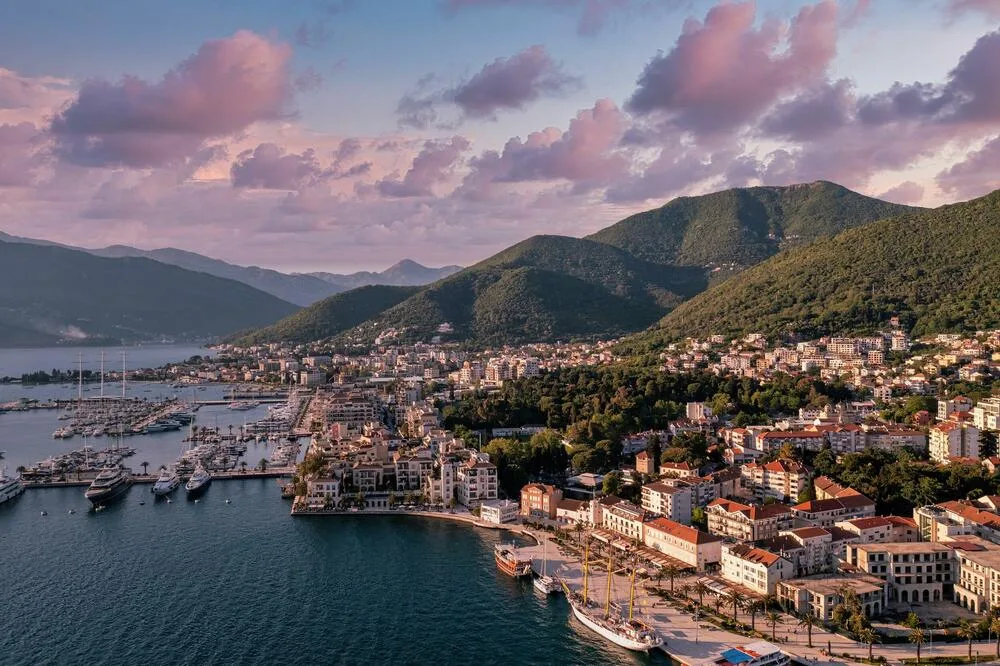 Porast broja gostiju u Tivtu