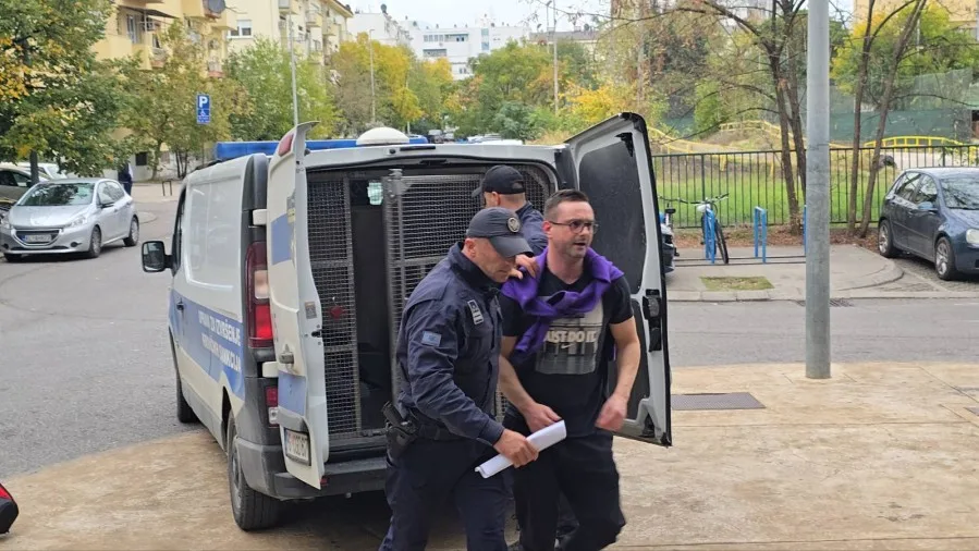 Optužbe na račun Medenice: Kokain za društvo i veselje, ali i za hotelski biznis