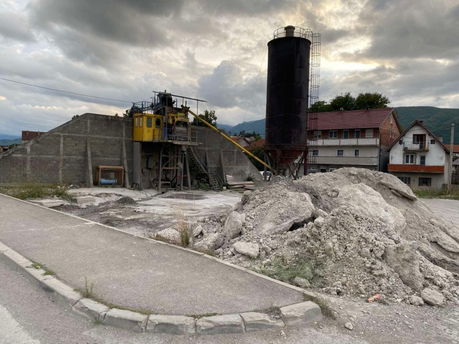 Berane: Separacija pod prozorima, inspekcije ni na vidiku