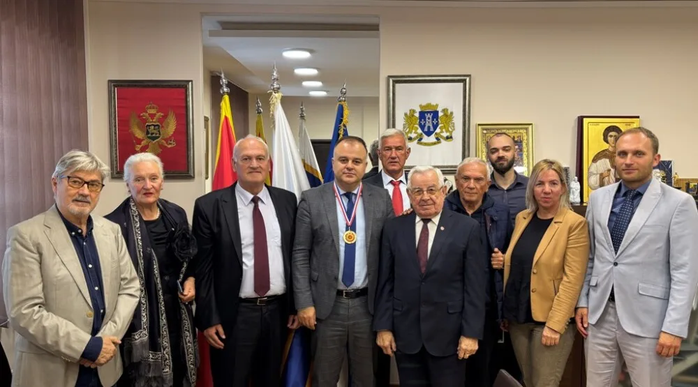 Inicirano postavljanje spomen obilježja Luki Tomanoviću i logorašima sa Mamule