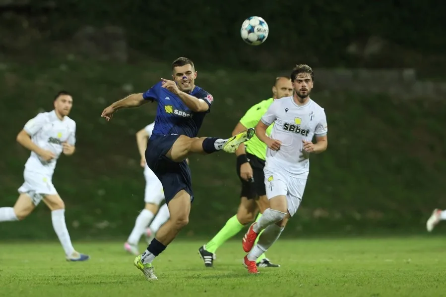 Disciplinska komisija FSCG pokrenula postupak protiv Budućnosti i Bokelja