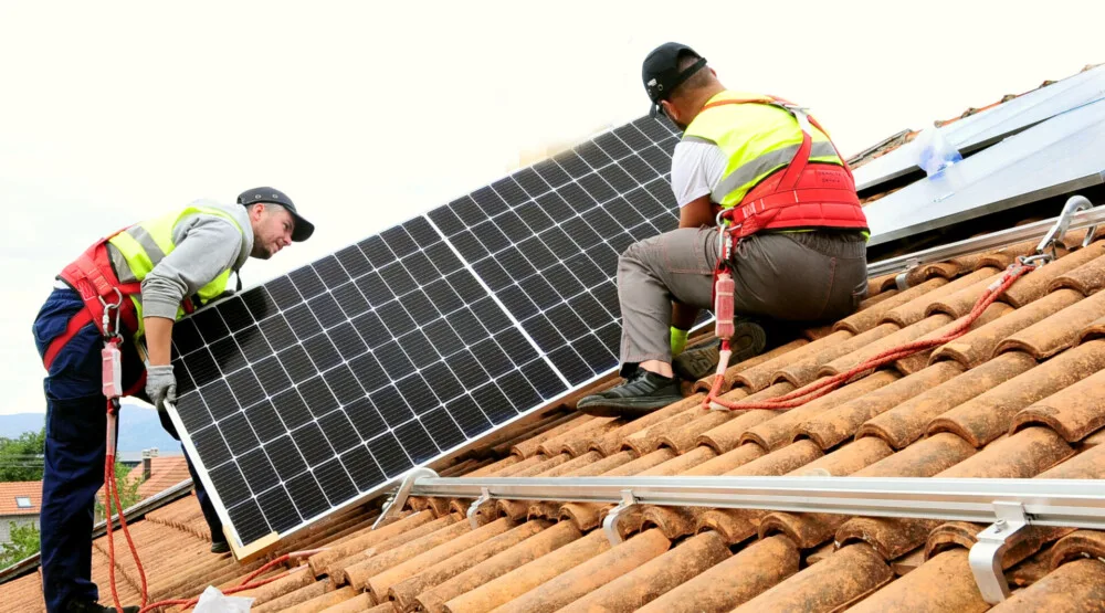 Poziv građanima da se uključe u planiranje razvoja solarne i vjetroenergije u svojim zajednicama