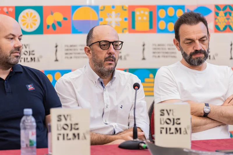 Kontrast između tradicije i modernog dominantan na Balkanu