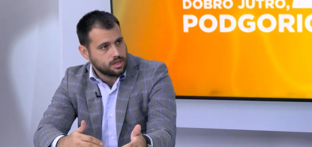 (VIDEO) Vešović: Brojnim servisima pomažemo socijalno ugrožene građane, budžet od dva miliona biće realizovan