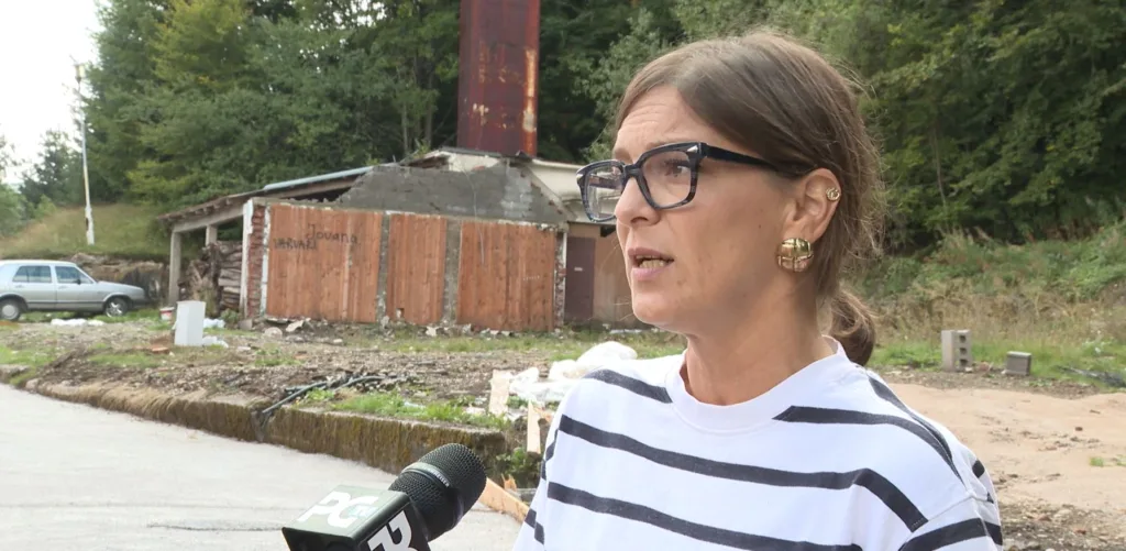 (VIDEO) Šljivančanin: Idejno rješenje modernog kompleksa na Veruši očekuje se naredne godine