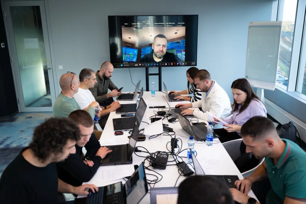 Crnogorski sajber tim ponovo najbolji u regionu