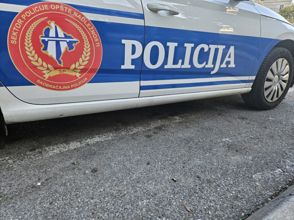 Plav: Osumnjičena tri bivša službenika Uprave za nekretnine da su oštetili državu za 1,3 miliona eura