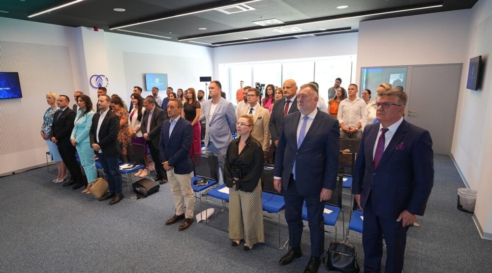 Beća: Podrška MPNI u obrazovanju pripadnika RE populacije veća nego ikad