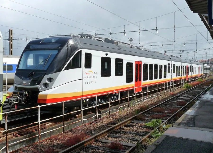 ŽPCG se zadužuje 6,5 miliona eura za opravku vozova