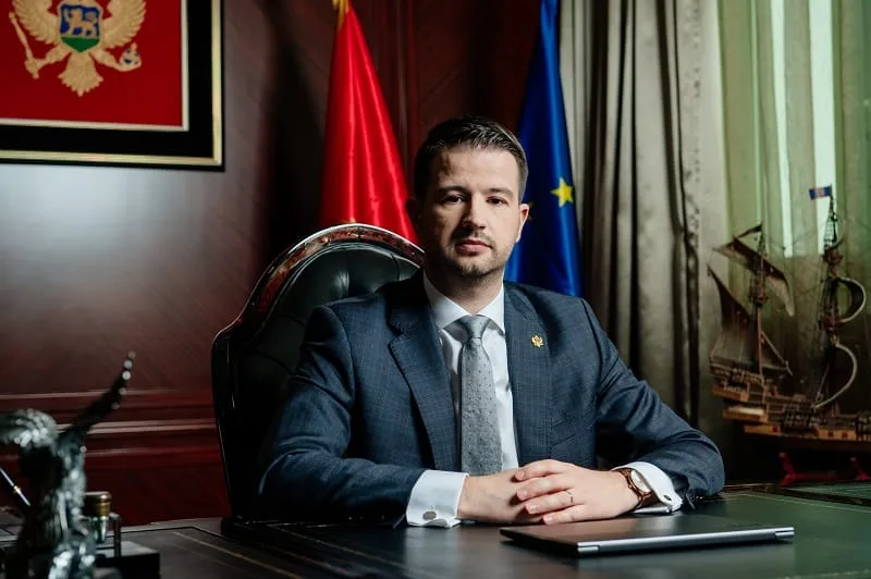 Članovi kabineta Predsjednika primili predsjednika i potpredsjednika Nezavisnog sindikata policije