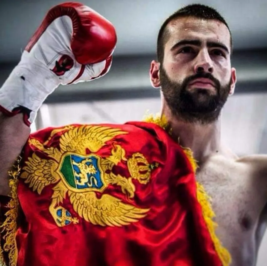 Žižić u Ljubljani želi novi trijumf