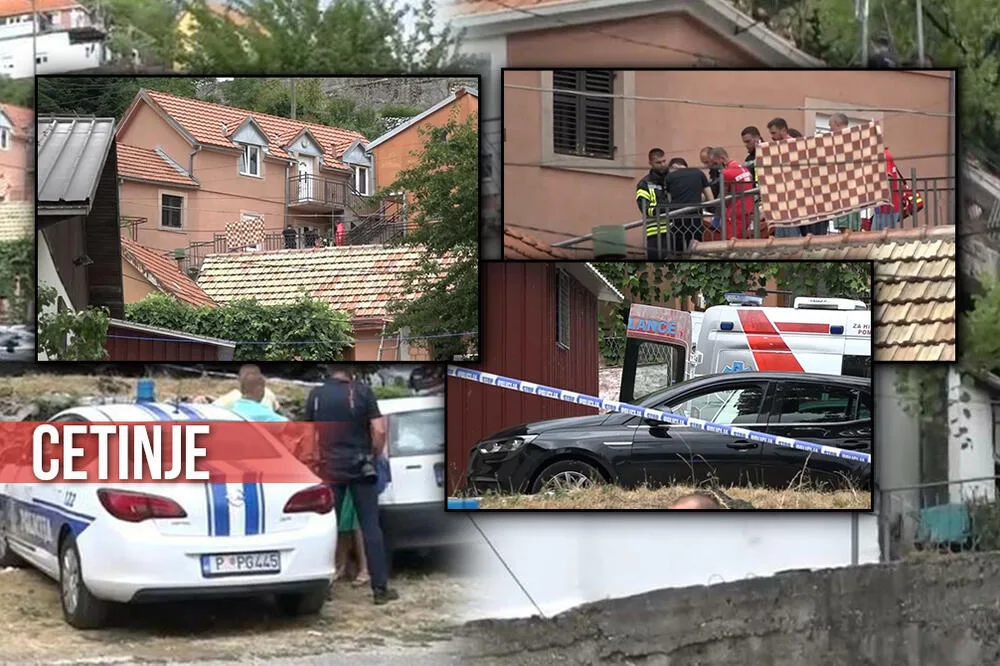 Cetinjsko tužilaštvo i dalje provjerava jesu li policajci mogli zaustaviti Martinovića