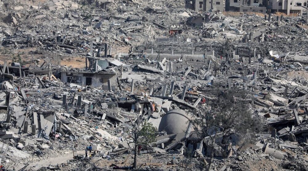 SZO upozorava: Mnogi pacijenti u Gazi više nemaju vremena za čekanje