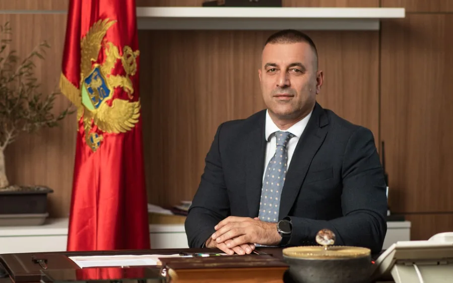 Milorad Žižić i Dejan Knežević privedeni u akciji SPO-a