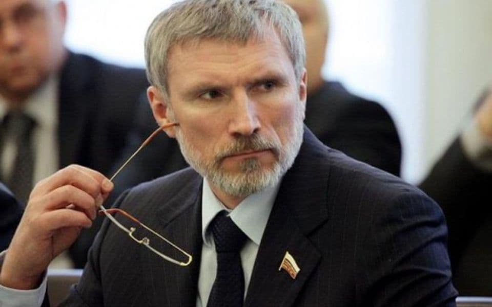 Ruski poslanik: Napadnuti smo, ispalite torpeda i potopite američke brodove