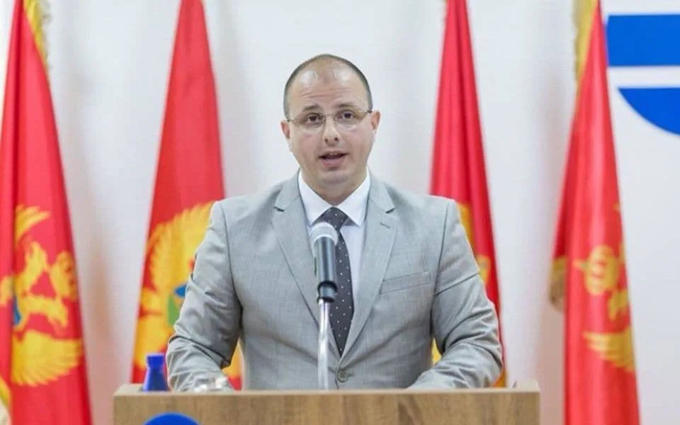 Milović: Crnogorska ekonomija – Sizifov kamen u punoj brzini