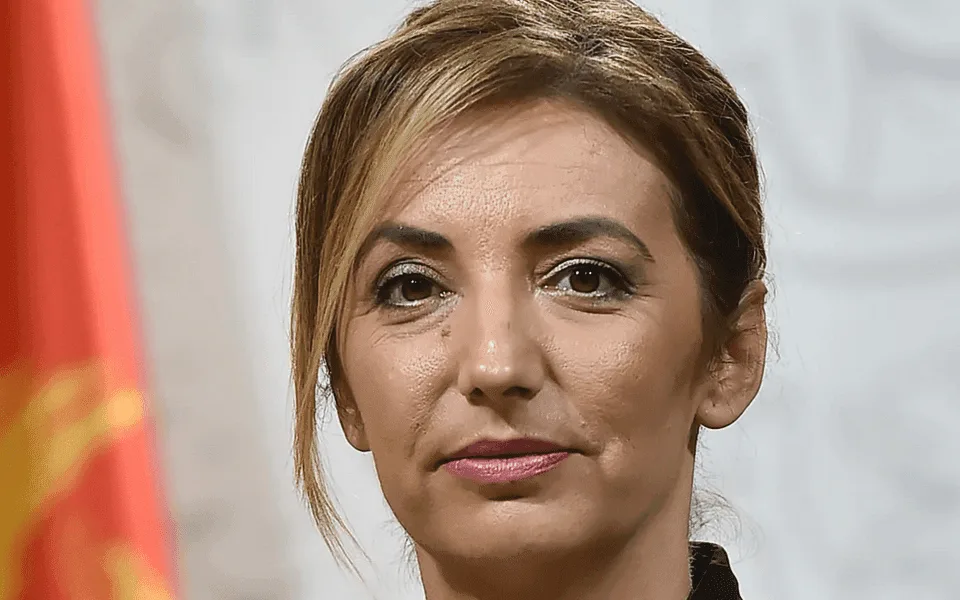 Jakšić Stojanović u posjeti Kriminalističko-policijskom Univerzitetu u Beogradu