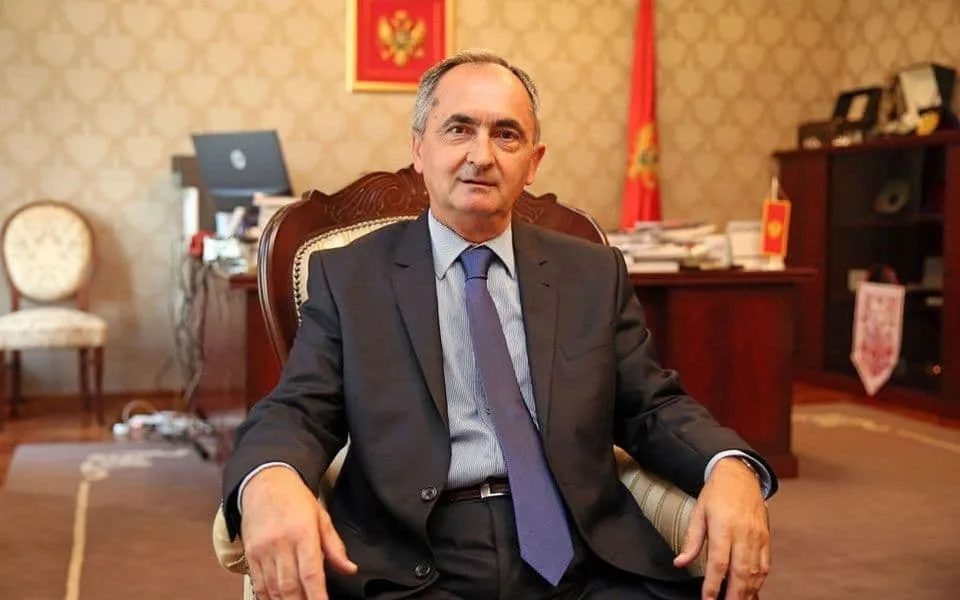 Drašković: Izbor sudija nije politička trgovina, već ustavna obaveza