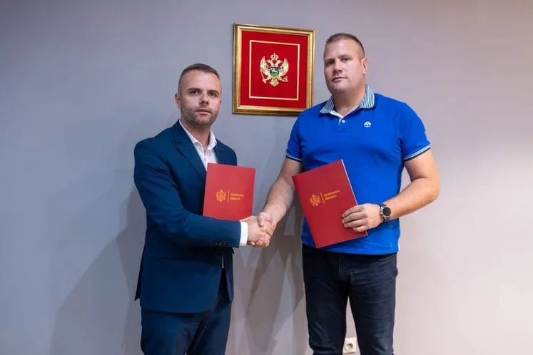 Veliki korak za crnogorsku zajednicu u Srbiji: Ministarstvo dijaspore riješilo pitanje prostora za 14 udruženja