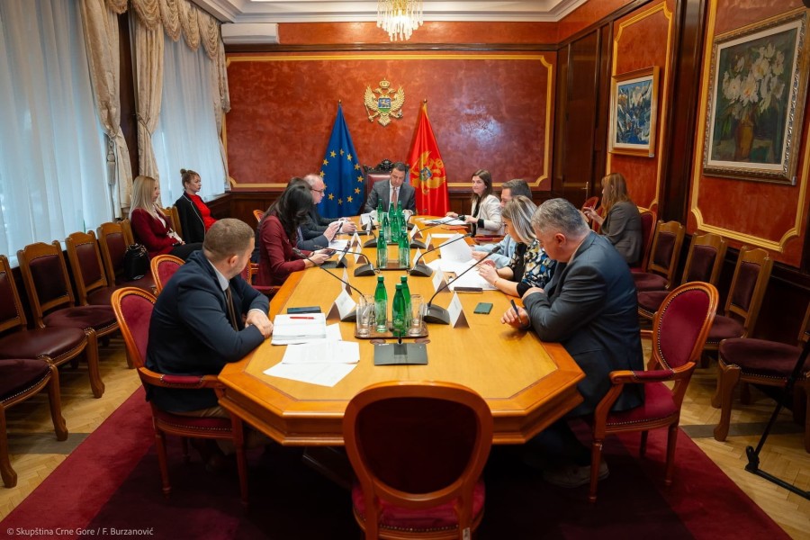 Odbor će saslušati više osoba zbog tragedije na Savinom Kuku