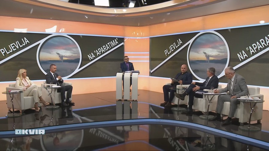 EPCG: Rješavamo decenijski problem; Vraneš: Radite po zakonu, na čelu grada više nije poslušnik 