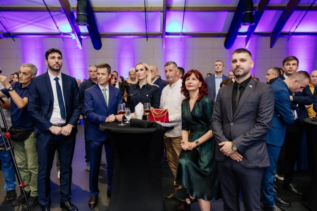 (VIDEO) RTV Podgorica obilježila pet godina postojanja: Danas stabilna, profesionalna i usklađena s evropskim standardima